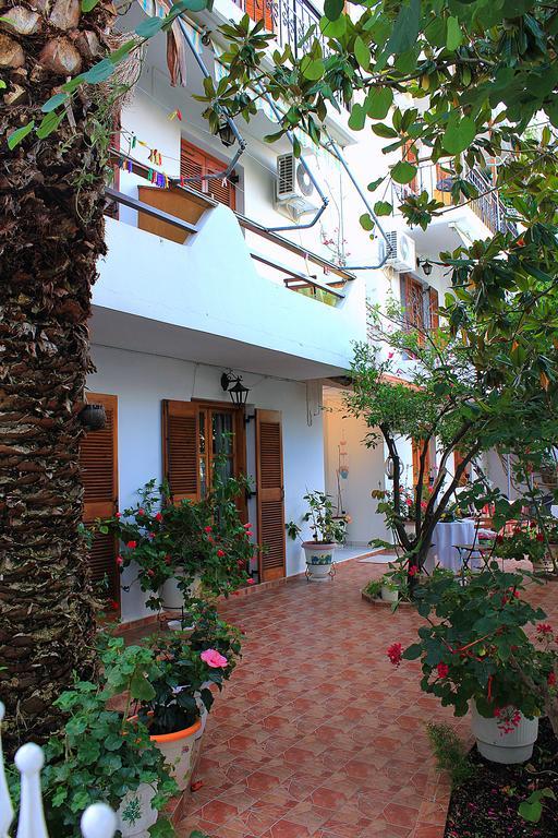 Vaya Zorba Studios Skiathos Exterior foto
