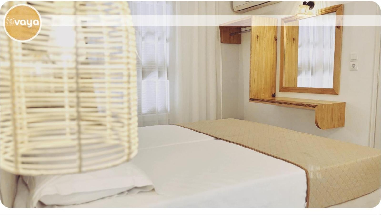 Vaya Zorba Studios Skiathos Exterior foto