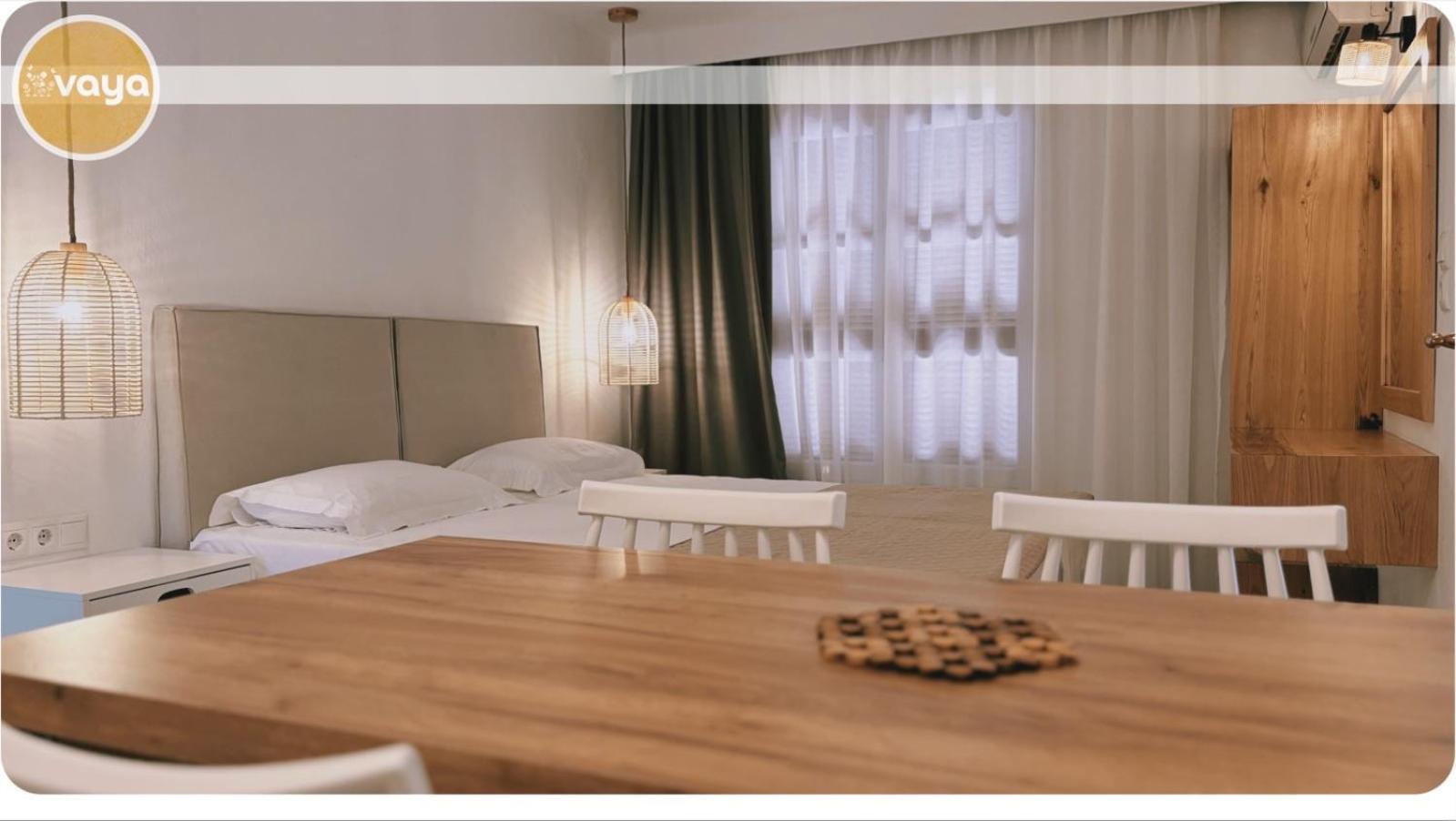 Vaya Zorba Studios Skiathos Exterior foto