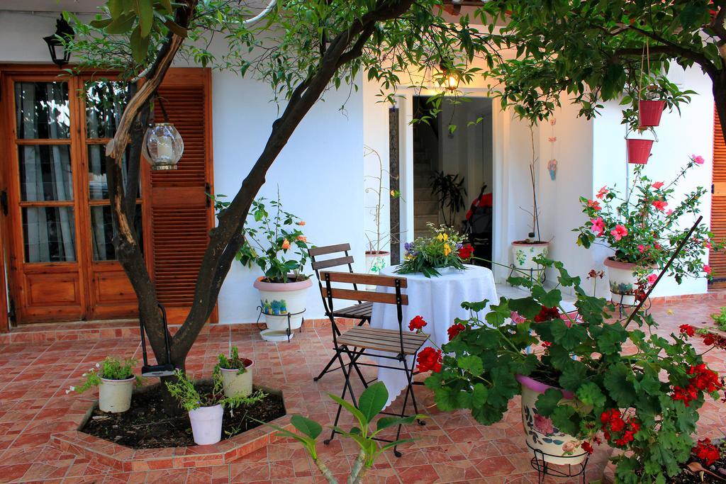 Vaya Zorba Studios Skiathos Exterior foto