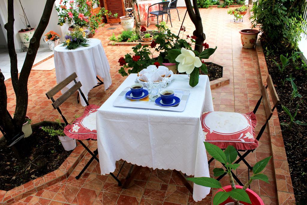 Vaya Zorba Studios Skiathos Exterior foto