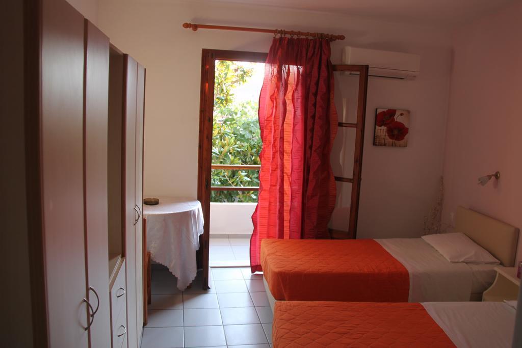 Vaya Zorba Studios Skiathos Exterior foto
