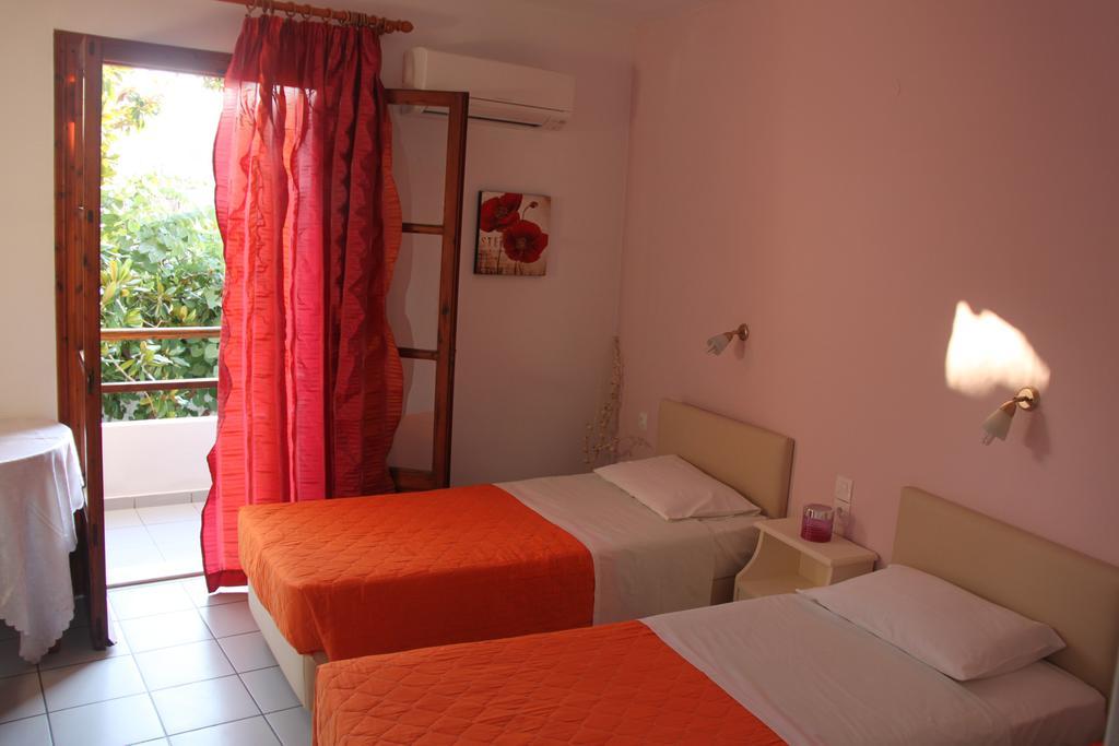 Vaya Zorba Studios Skiathos Exterior foto