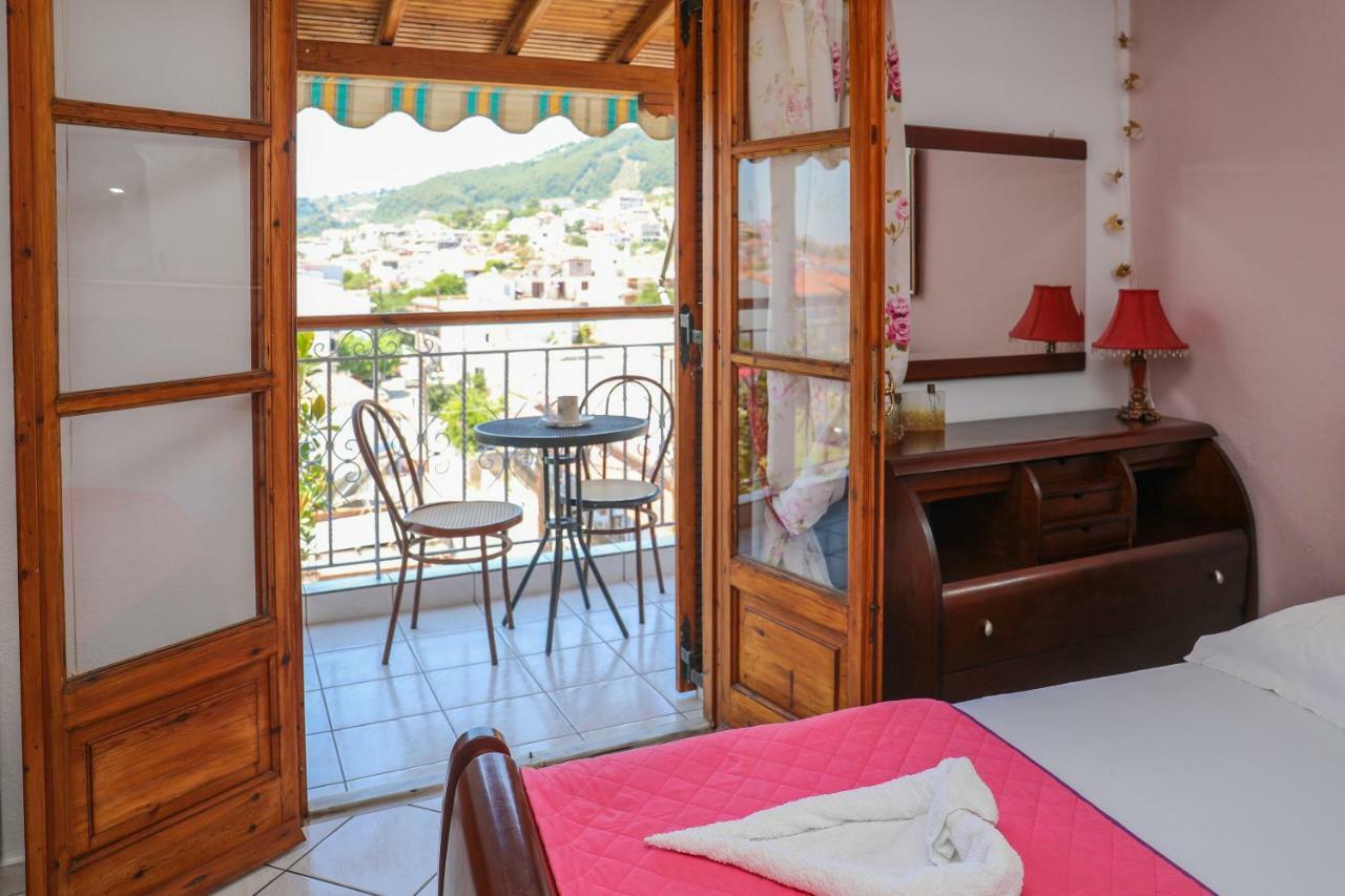 Vaya Zorba Studios Skiathos Exterior foto