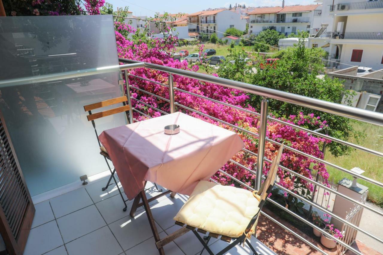 Vaya Zorba Studios Skiathos Exterior foto