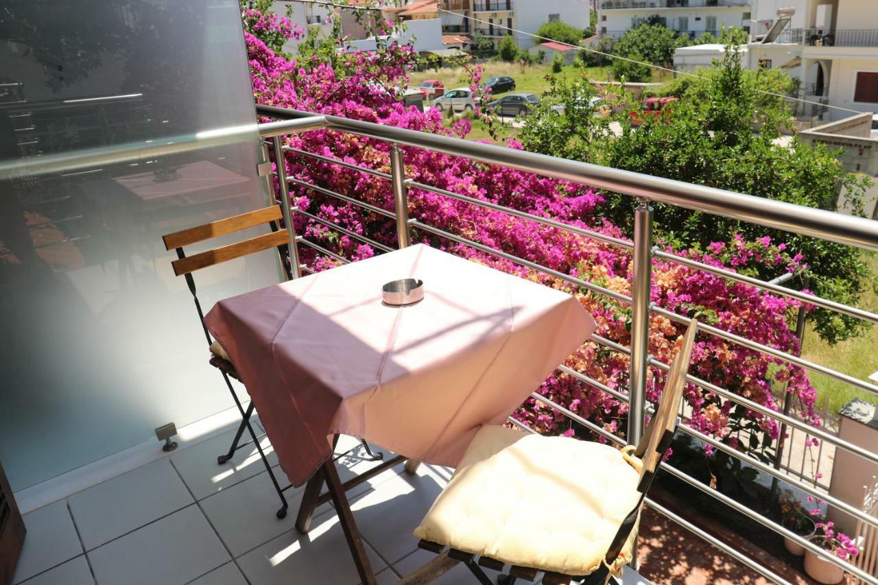 Vaya Zorba Studios Skiathos Exterior foto